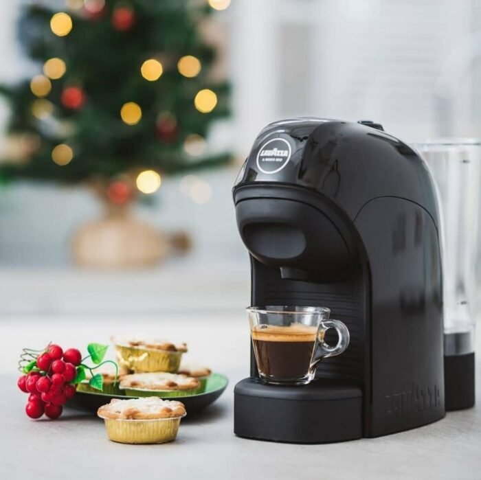 Lavazza A Modo Mio Tiny Black - Image 2