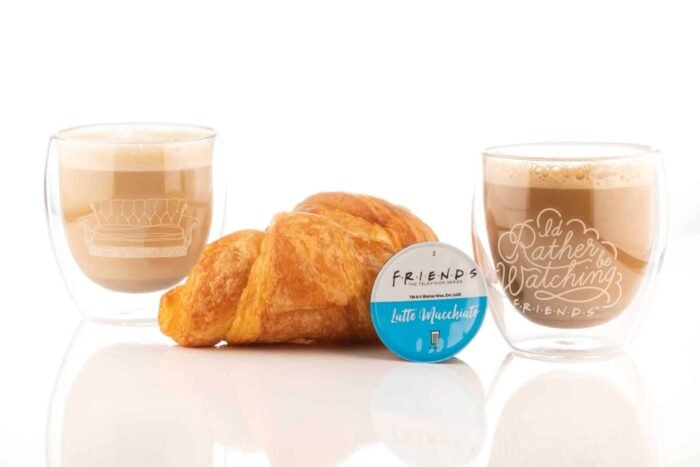 FRIENDS Latte Machiato10 | Dolce Gusto - Image 2