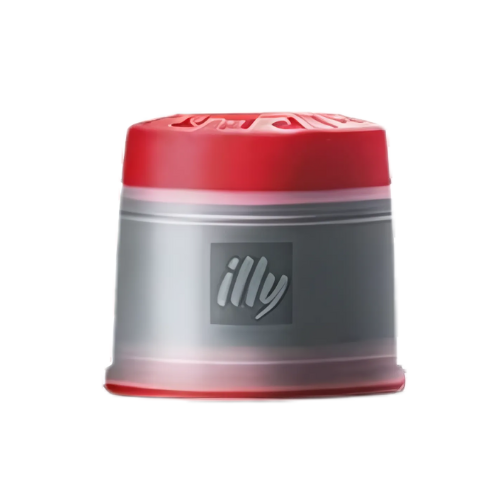 illy Iperespresso