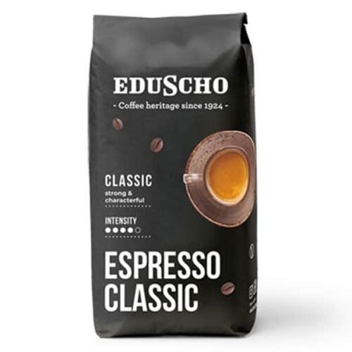 Eduscho Espresso Classic 1kg