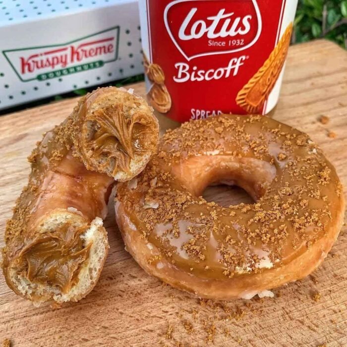 Lotus Biscoff Classic 400g - Image 2