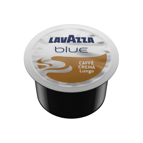 Lavazza Blue