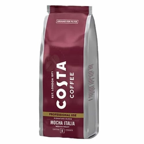 Costa Coffee Professional Mocha Italia Medium Roast 1kg