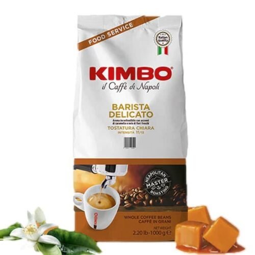 Kimbo Barista Delicato 1kg