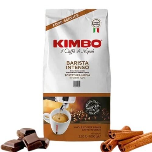Kimbo Barista Intenso 1kg