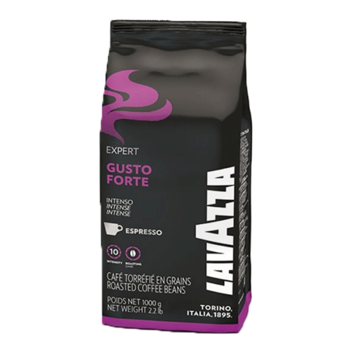 Lavazza Gusto Forte Intenso 1kg