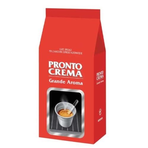 Lavazza Pronto Crema Grande Aroma 1kg