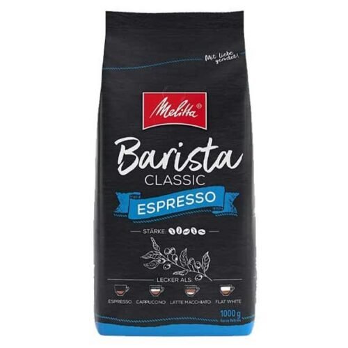 Melitta Barista Espresso 1kg