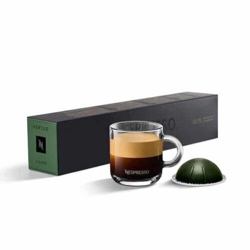 Nespresso Il Caffè 40ml | Vertuo