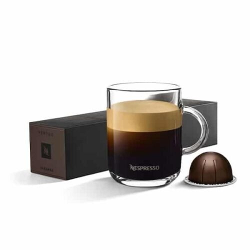Nespresso Intenso 230ml | Vertuo