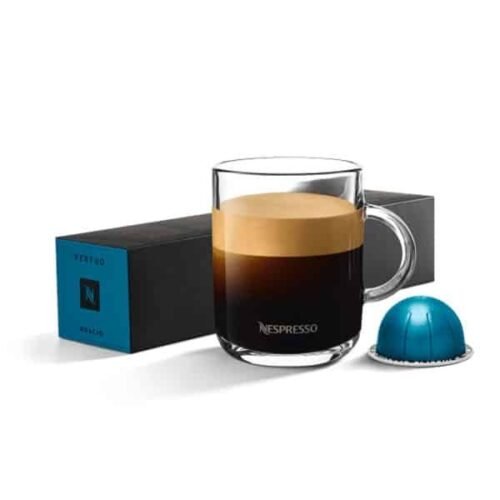 Nespresso Odacio 230ml | Vertuo