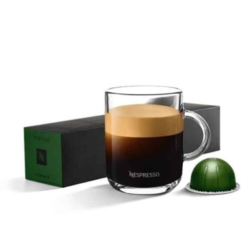 Nespresso Stormio 230ml | Vertuo