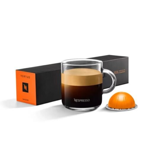 Nespresso Inizio 150ml | Vertuo