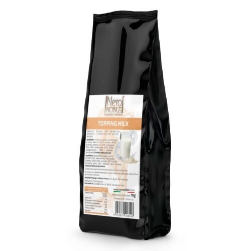 NeroNobile Topping Milk 1kg