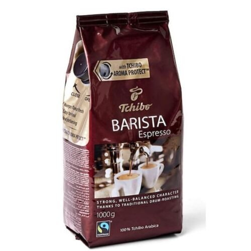 Tchibo Professional Barista Espresso 1kg