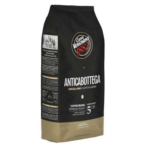 Vergnano Antica Bottega 1kg