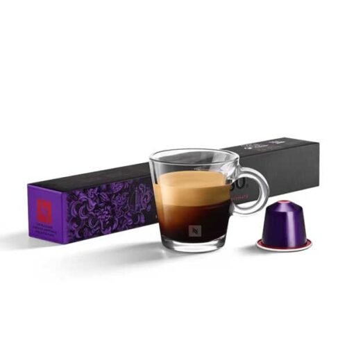 Nespresso Firenze Arpeggio Decaffeinato