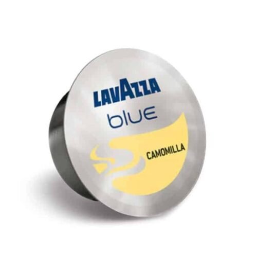 Lavazza Camomilla | Blue