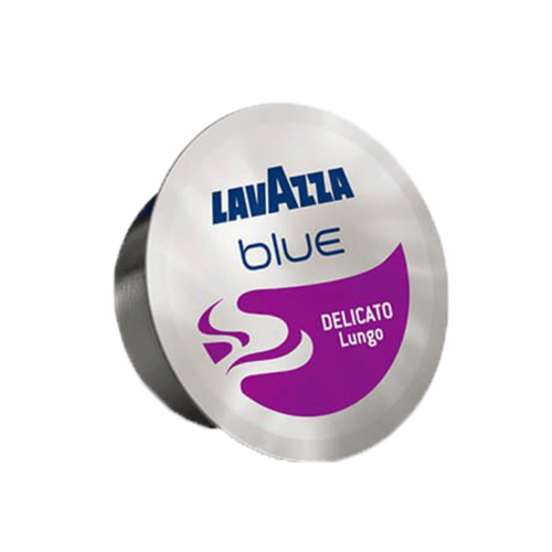 Lavazza Delicato | Blue