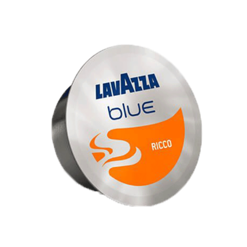 Lavazza Ricco | Blue