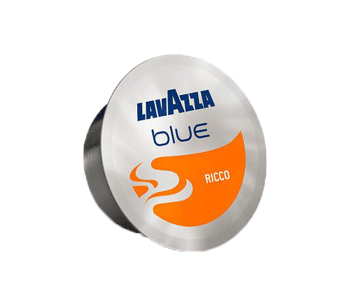Lavazza Ricco | Blue