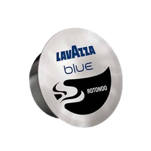 Lavazza Rotondo | Blue