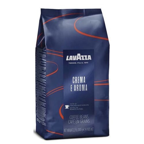 Lavazza Crema e Aroma Blue 1kg