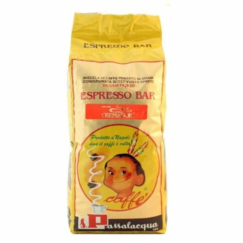 Passalacqua Cremador 1kg