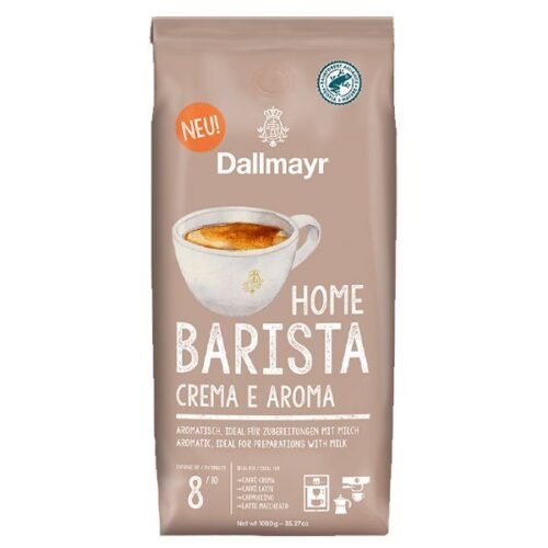 Dallmayr Crema e Aroma 1kg