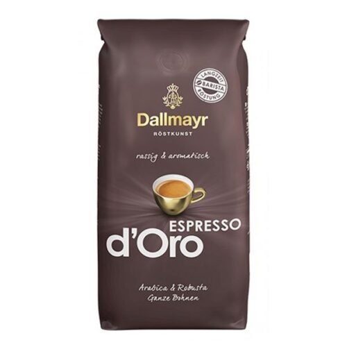 Dallmayr Espresso D'Oro 1kg