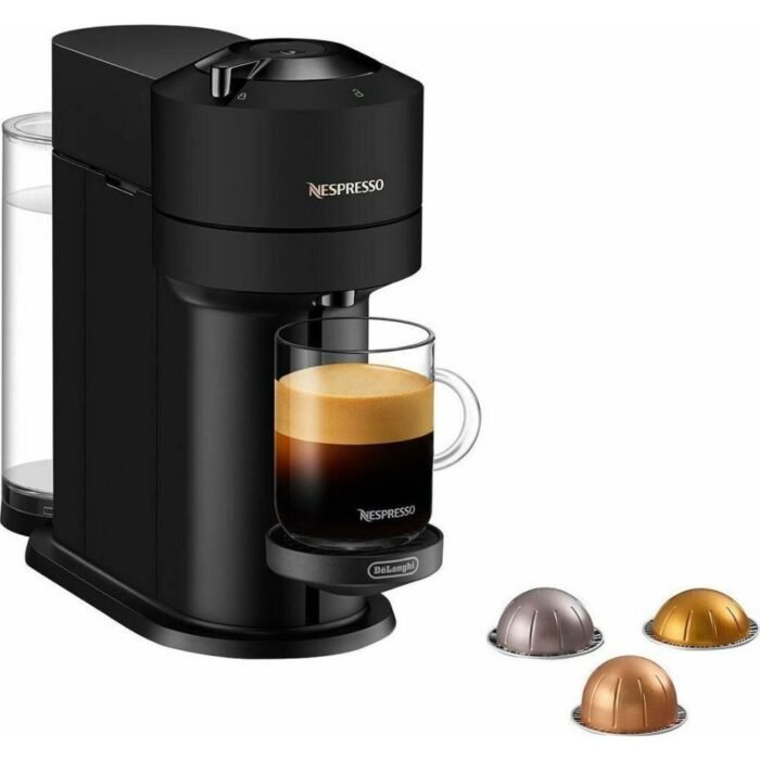 Nespresso DeLonghi Vertuo Next Black - Image 2