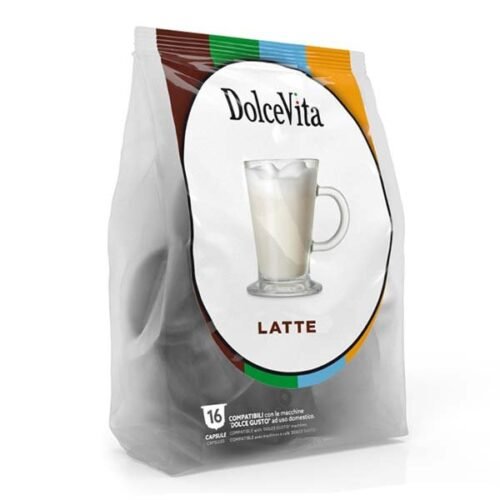 DolceVita Latte | Dolce Gusto