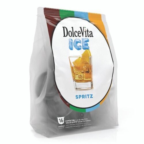 Dolcevita ICE Spritz | Dolce Gusto
