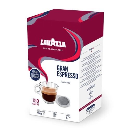 Lavazza Gran Espresso 150 | ESE