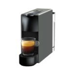 Nespresso Essenza Mini Intense Grey