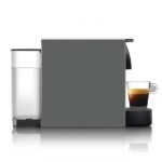 Nespresso Essenza Mini Intense Grey - Image 2