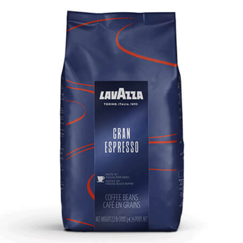 Lavazza Gran Espresso 1kg