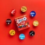 Celebrations Hot Chocolate | Dolce Gusto - Image 2