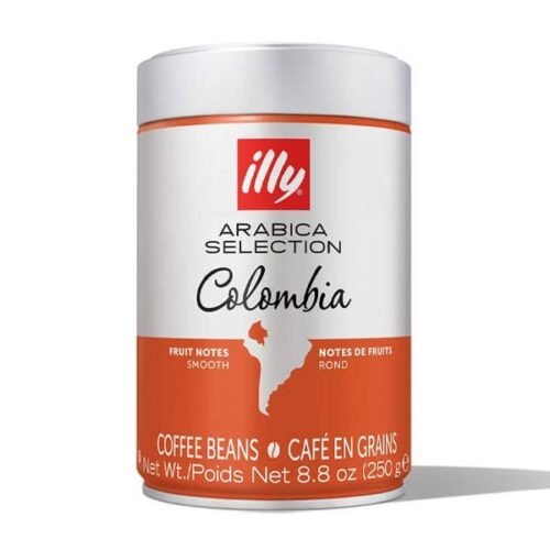 ILLY Colombia 250gr