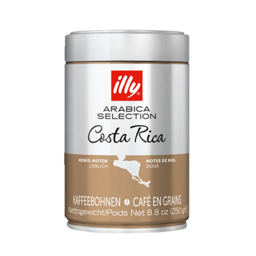 ILLY Costa Rica 250gr