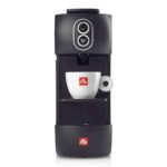 illy ESE Coffee Machine Black