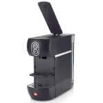 illy ESE Coffee Machine Black - Image 3