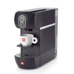 illy ESE Coffee Machine Black - Image 2