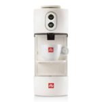 illy ESE Coffee Machine White