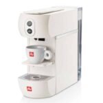 illy ESE Coffee Machine White - Image 2
