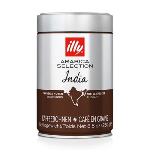 ILLY India 250gr