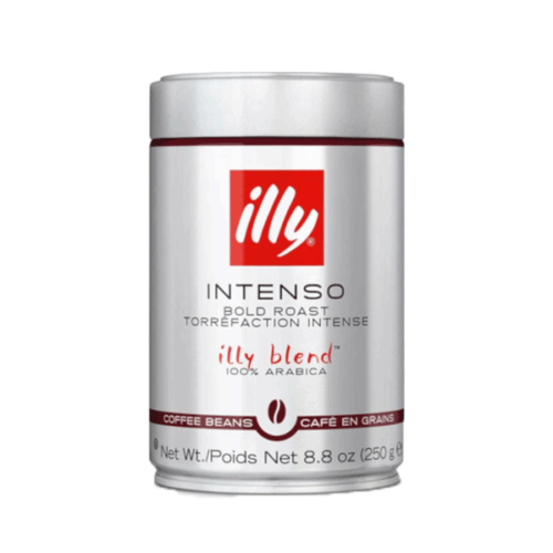 ILLY Intenso 250gr