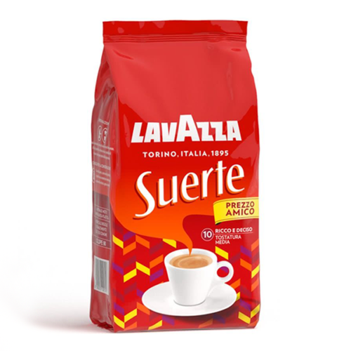 Lavazza Suerte 1kg