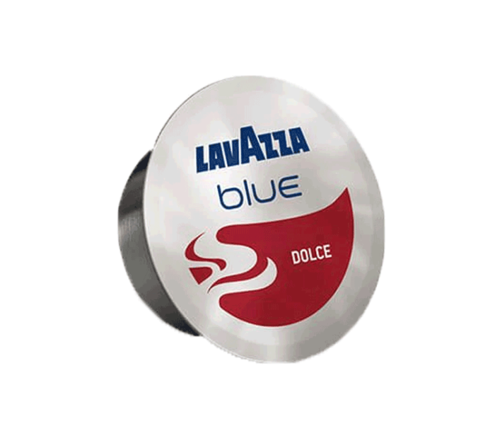 Lavazza Espresso Dolce | Blue