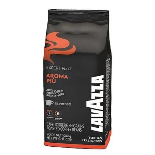 Lavazza Expert Plus Aroma Piu 1kg